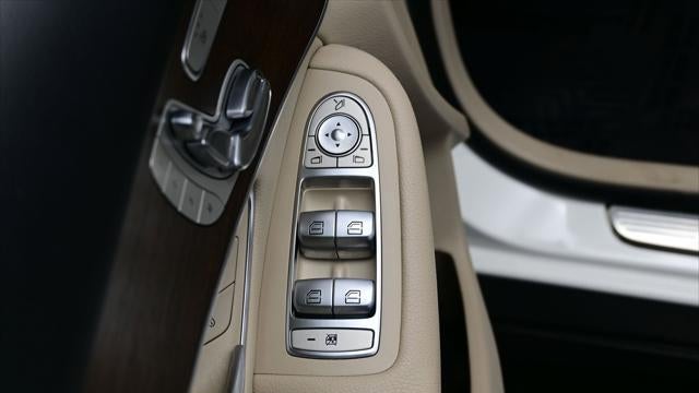 2020 Mercedes-Benz GLC GLC 300 4MATIC