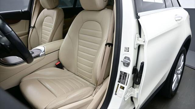 2020 Mercedes-Benz GLC GLC 300 4MATIC