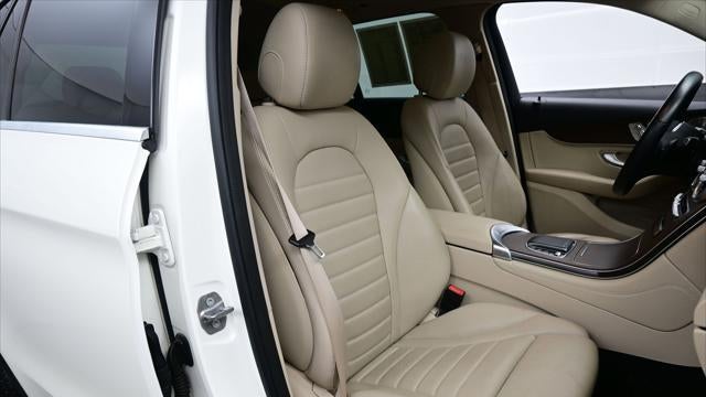 2020 Mercedes-Benz GLC GLC 300 4MATIC