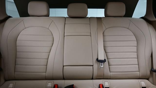 2020 Mercedes-Benz GLC GLC 300 4MATIC
