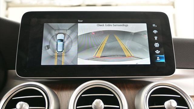 2020 Mercedes-Benz GLC GLC 300 4MATIC