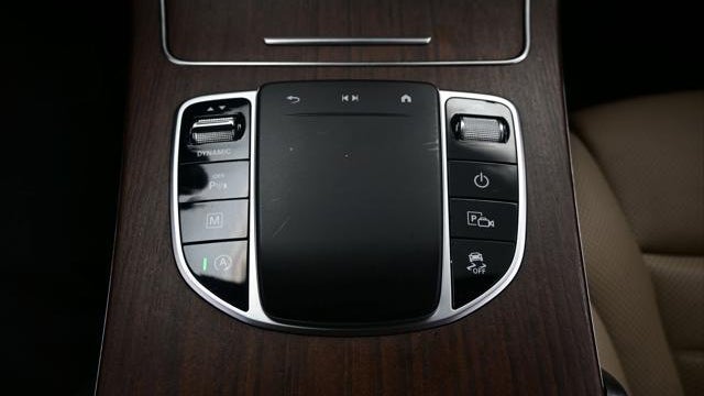 2020 Mercedes-Benz GLC GLC 300 4MATIC