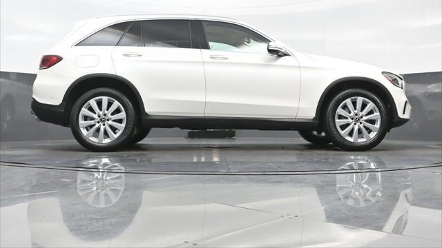 2020 Mercedes-Benz GLC GLC 300 4MATIC