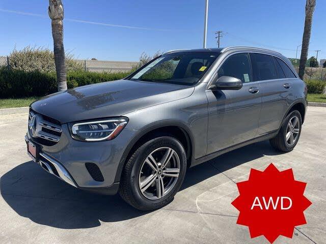 2020 Mercedes-Benz C-Class - $23,985