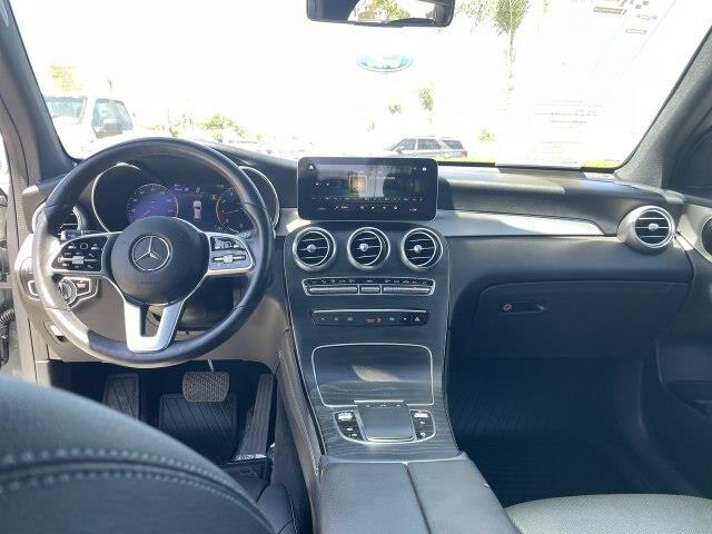 2020 Mercedes-Benz C-Class - $23,885