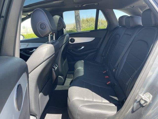 2020 Mercedes-Benz C-Class - $23,885