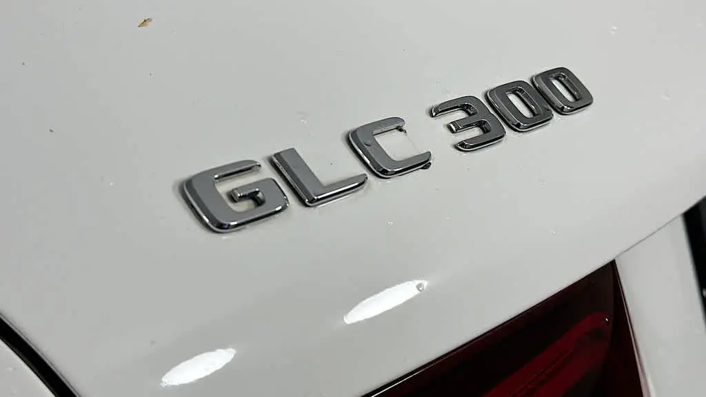 2020 Mercedes-Benz GLC GLC 300 4MATIC