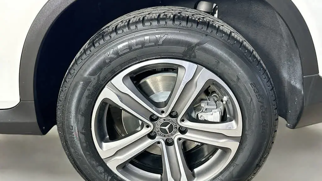 2020 Mercedes-Benz GLC GLC 300 4MATIC