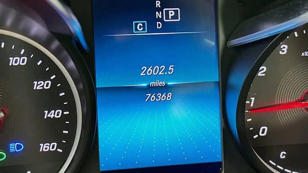 2020 Mercedes-Benz GLC GLC 300 4MATIC