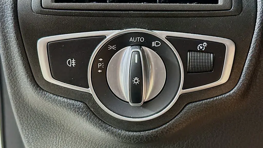 2020 Mercedes-Benz GLC GLC 300 4MATIC