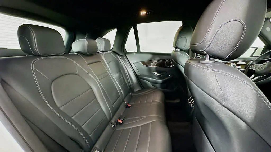 2020 Mercedes-Benz GLC GLC 300 4MATIC