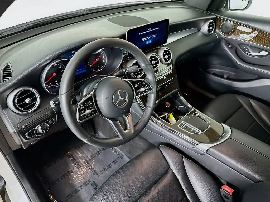 2020 Mercedes-Benz C-Class - $19,490