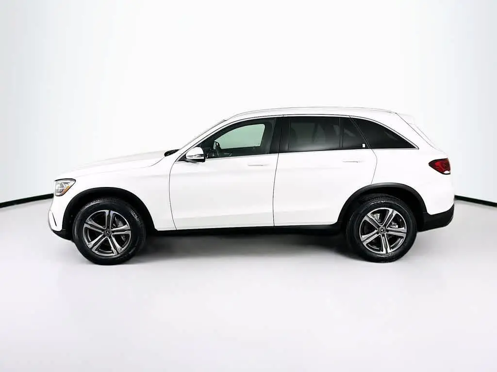 2020 Mercedes-Benz C-Class - $19,490
