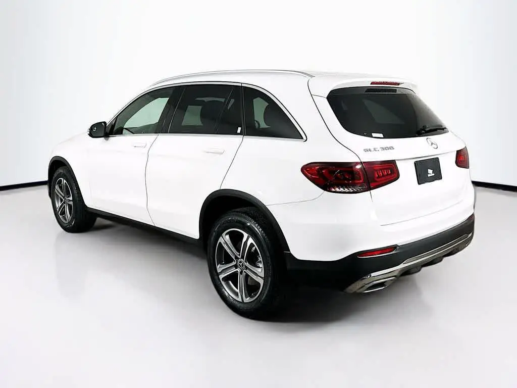 2020 Mercedes-Benz C-Class - $19,490