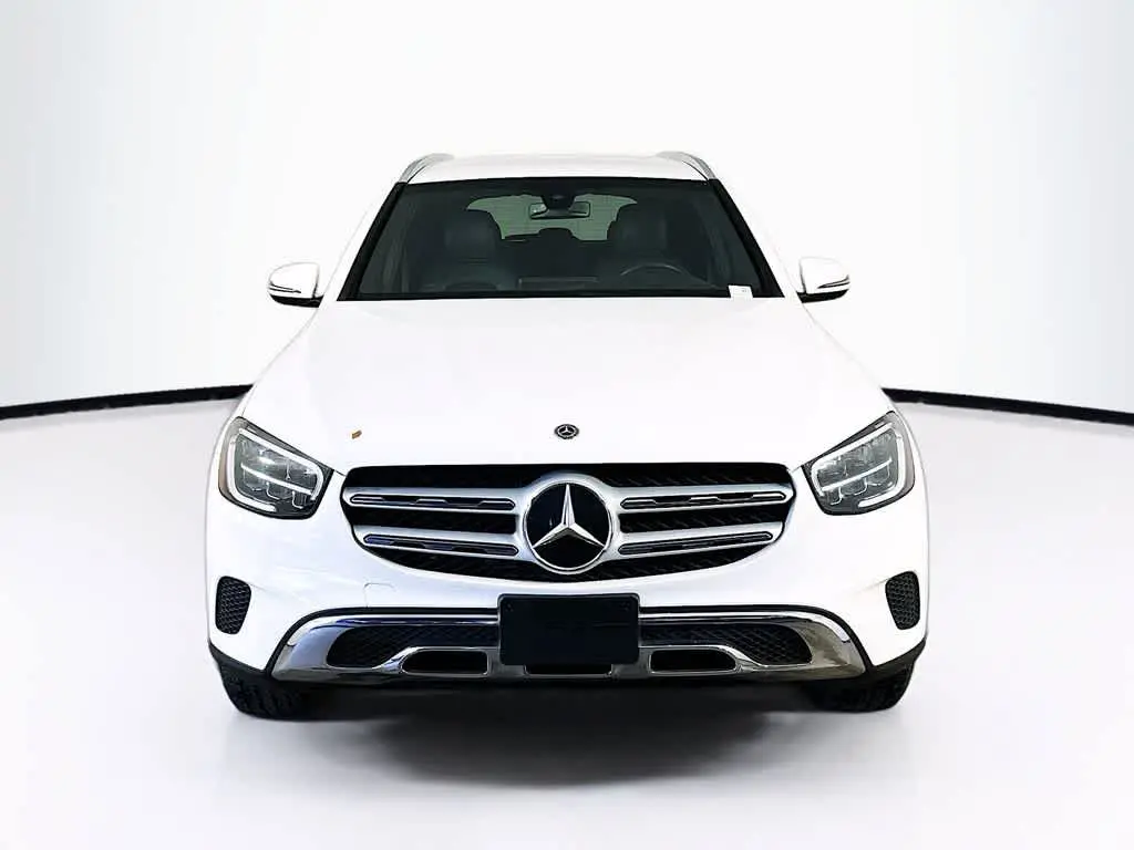 2020 Mercedes-Benz C-Class - $19,490
