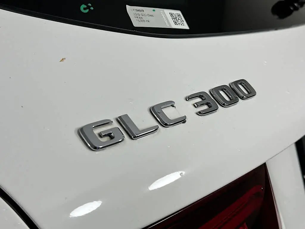 2020 Mercedes-Benz C-Class - $19,490