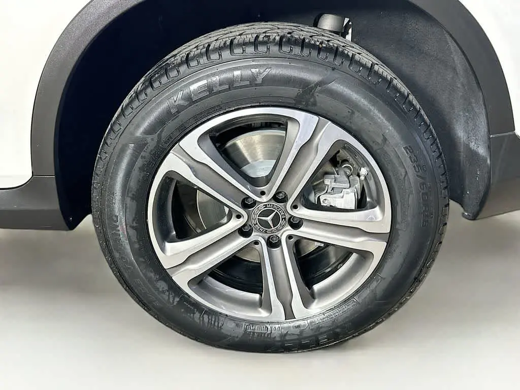 2020 Mercedes-Benz C-Class - $19,490