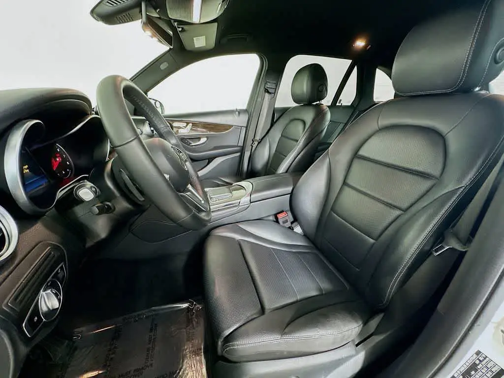 2020 Mercedes-Benz C-Class - $19,490