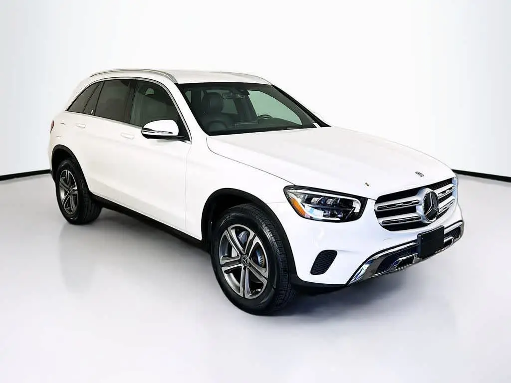 2020 Mercedes-Benz C-Class - $19,490