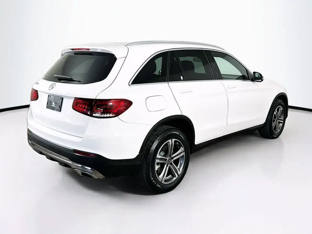 2020 Mercedes-Benz C-Class - $19,490