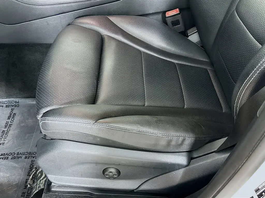 2020 Mercedes-Benz C-Class - $19,490