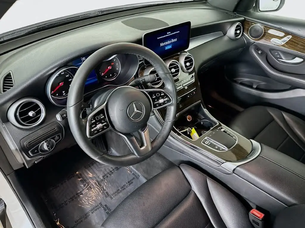 2020 Mercedes-Benz C-Class - $18,223