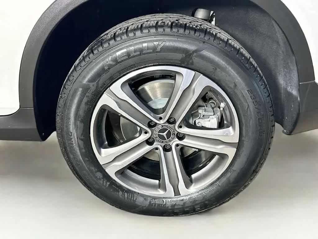 2020 Mercedes-Benz C-Class - $18,223