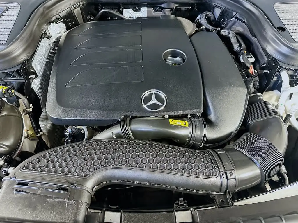 2020 Mercedes-Benz C-Class - $18,223