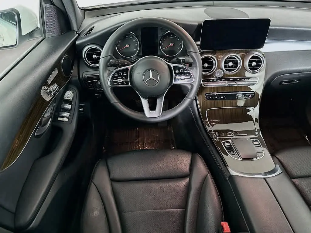 2020 Mercedes-Benz C-Class - $18,223