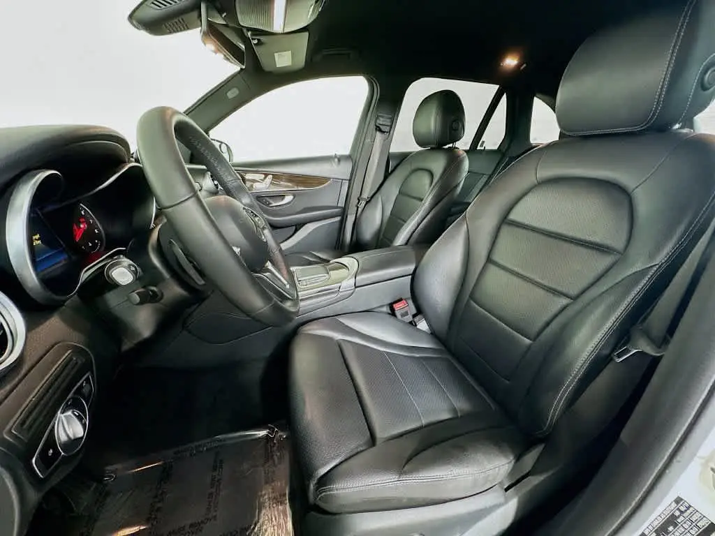 2020 Mercedes-Benz C-Class - $18,223