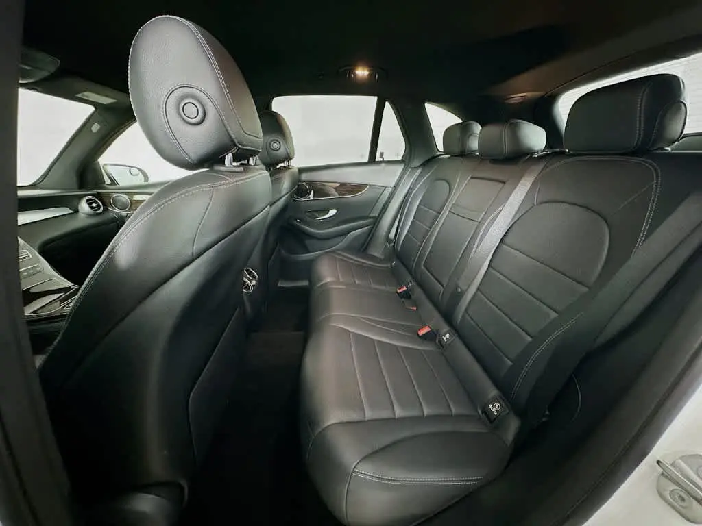 2020 Mercedes-Benz C-Class - $18,223