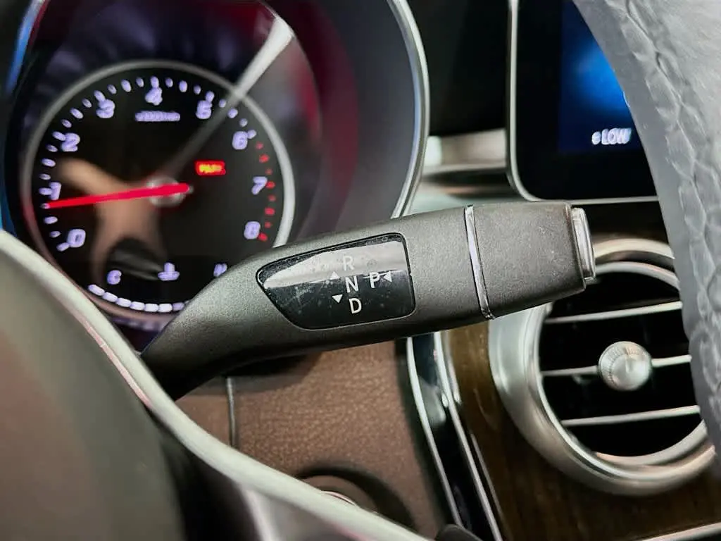 2020 Mercedes-Benz C-Class - $18,223