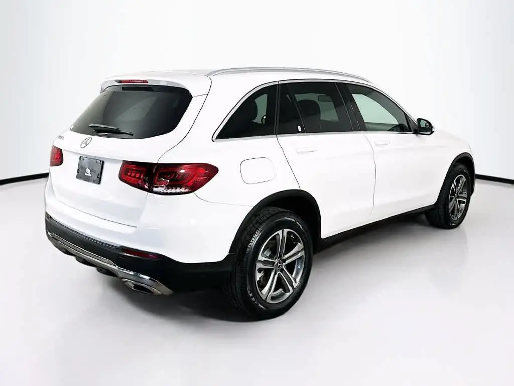 2020 Mercedes-Benz C-Class - $18,223