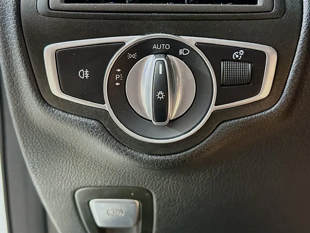 2020 Mercedes-Benz C-Class - $18,223