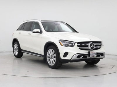 Photo of a 2020 Mercedes-Benz GLC AWD GLC 300 4MATIC 4DR SUV for sale