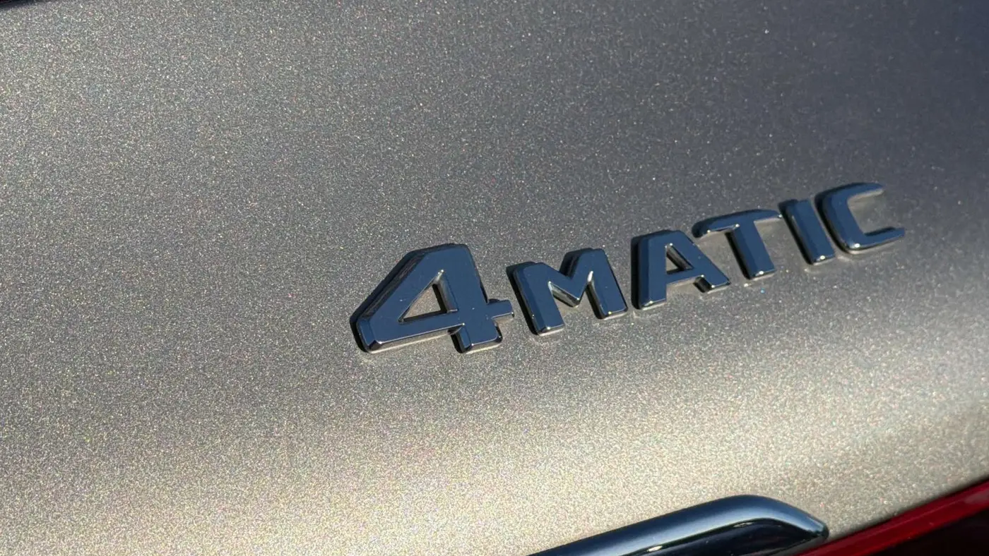 2020 Mercedes-Benz GLC GLC 300 4MATIC