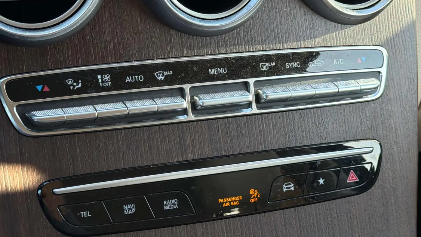 2020 Mercedes-Benz GLC GLC 300 4MATIC