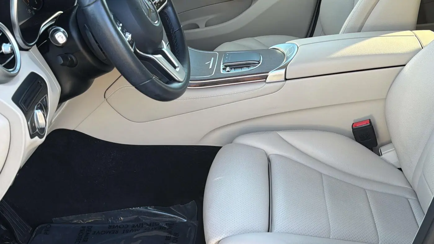 2020 Mercedes-Benz GLC GLC 300 4MATIC
