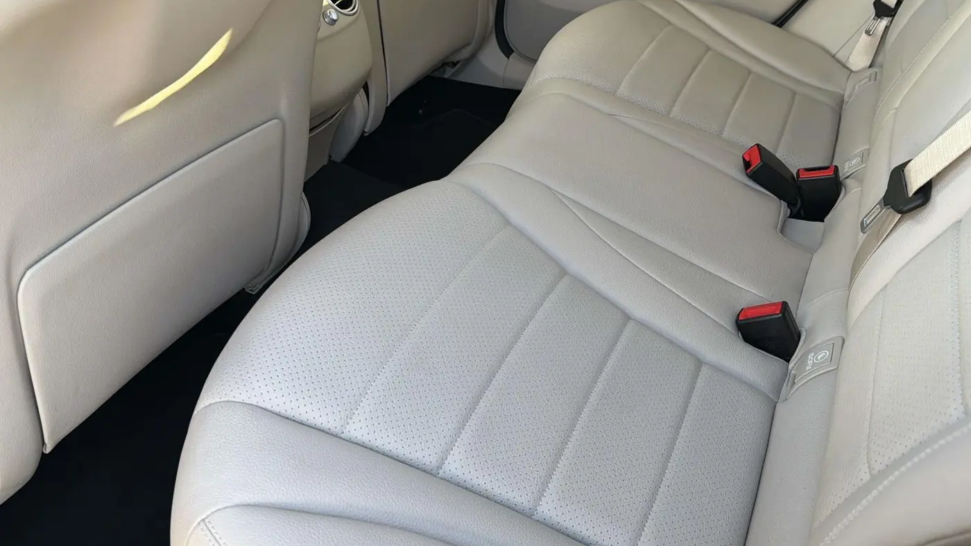 2020 Mercedes-Benz GLC GLC 300 4MATIC
