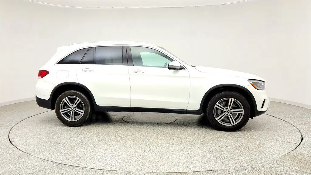2020 Mercedes-Benz GLC GLC 300 4MATIC