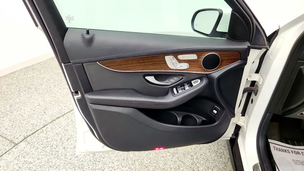 2020 Mercedes-Benz GLC GLC 300 4MATIC