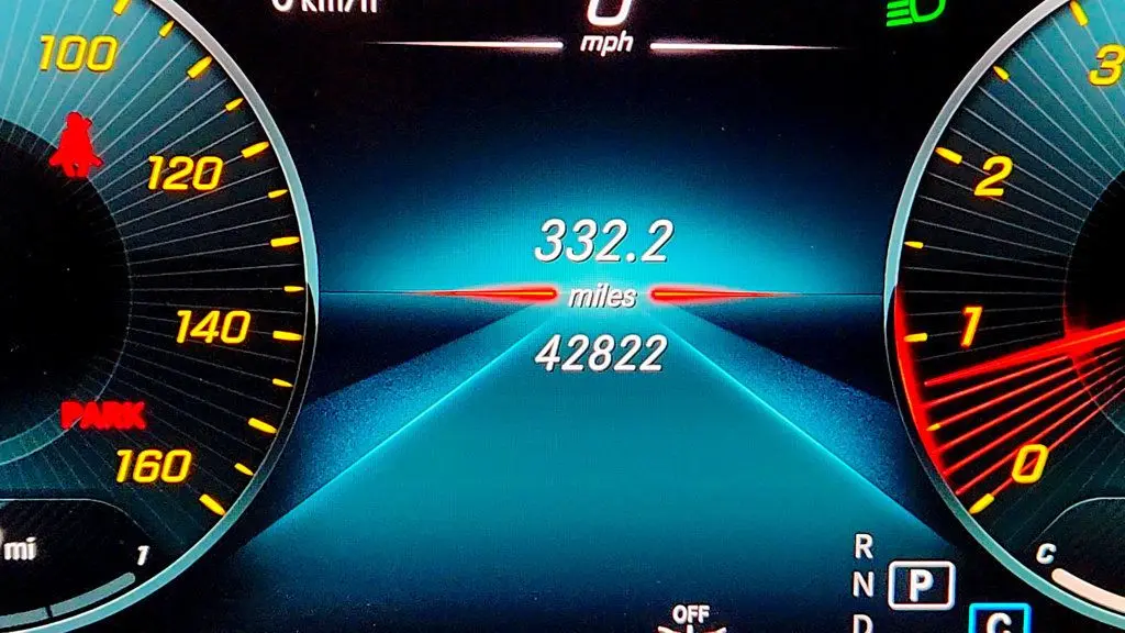 2020 Mercedes-Benz GLC GLC 300 4MATIC