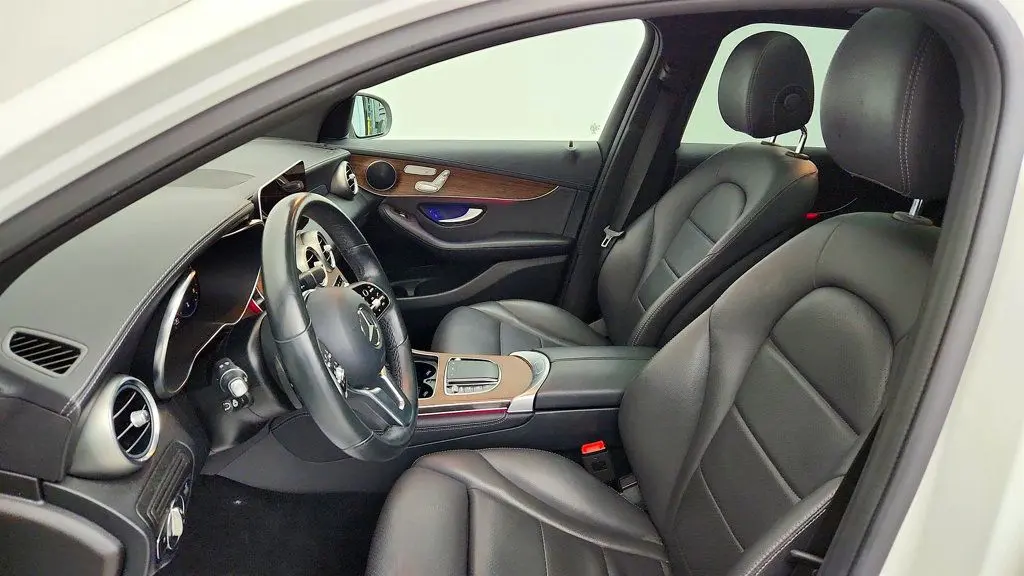 2020 Mercedes-Benz GLC GLC 300 4MATIC