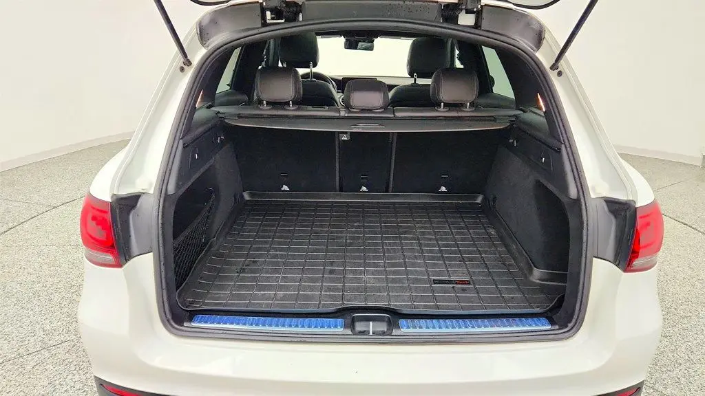 2020 Mercedes-Benz GLC GLC 300 4MATIC