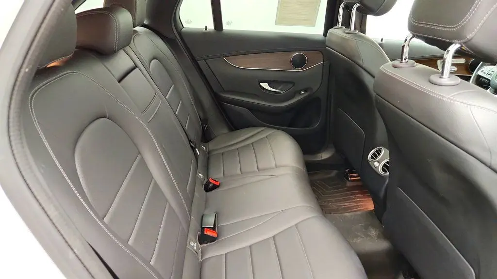 2020 Mercedes-Benz GLC GLC 300 4MATIC