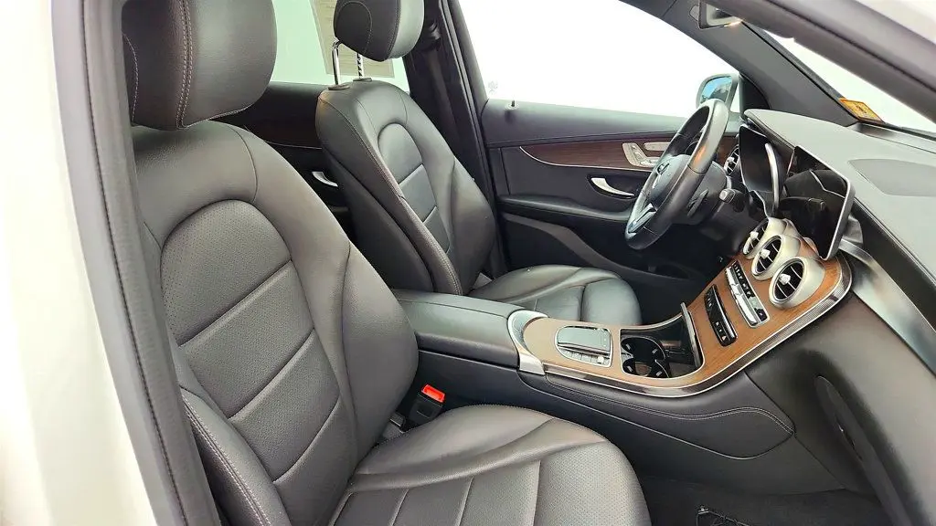 2020 Mercedes-Benz GLC GLC 300 4MATIC