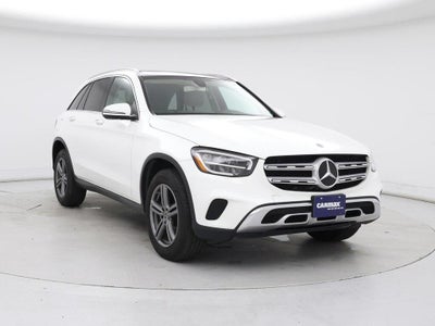 Photo of a 2020 Mercedes-Benz GLC AWD GLC 300 4MATIC 4DR SUV for sale
