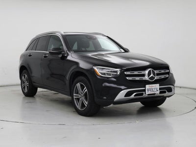 Photo of a 2020 Mercedes-Benz GLC AWD GLC 300 4MATIC 4DR SUV for sale