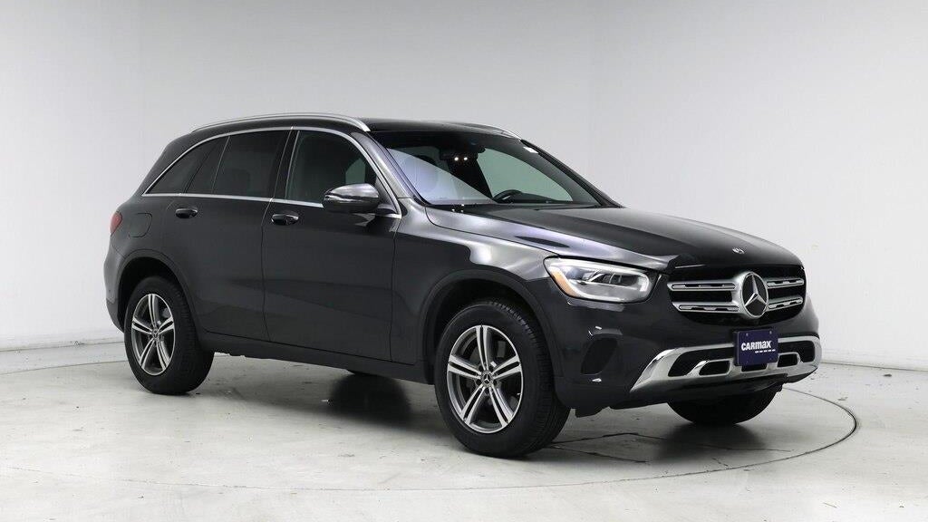 Preowned 2020 Mercedes-Benz GLC GLC 300 4MATIC for Sale