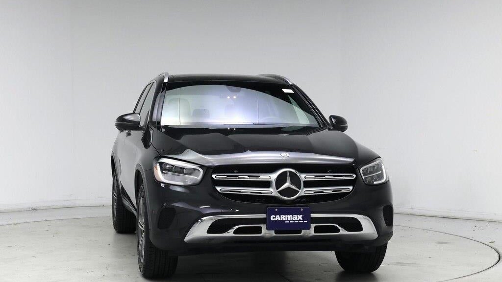 2020 Mercedes-Benz GLC GLC 300 4MATIC